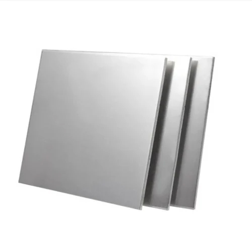 Stainless Sheet 316Ti sheet