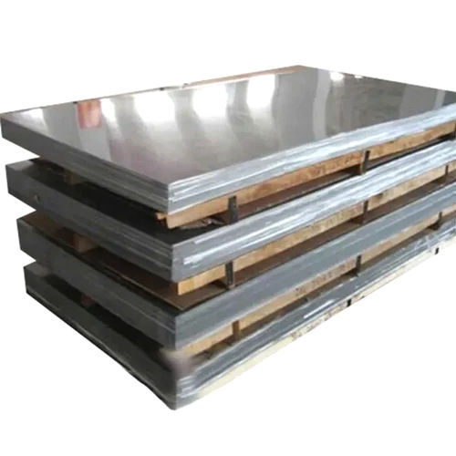 Stainless Steel 310 Grade Sheet Application: Construction