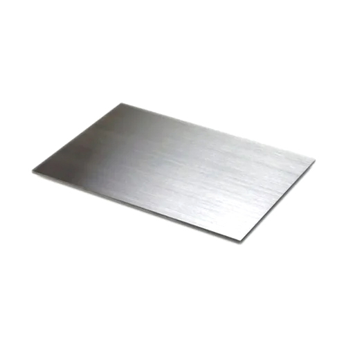 409 Stainless Steel Plate - 2mm to 8mm Thickness, Silver Color, Excellent Corrosion Resistance, Durable and Low Maintenance