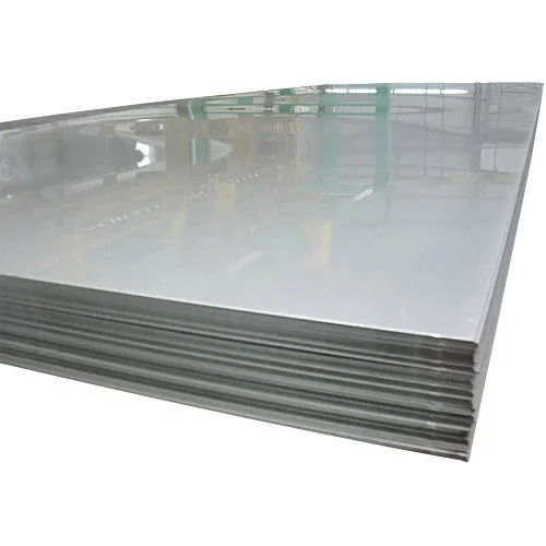 Stainless Steel Sheet