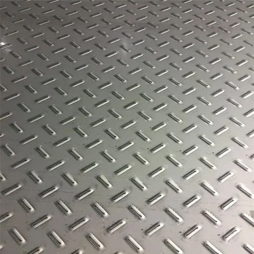 Stainless Steel Sheet