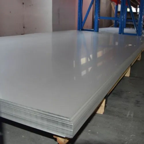 Stainless Steel 904L Sheets Application: Construction