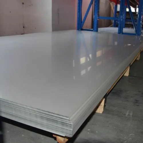 Stainless Steel 904L Sheets