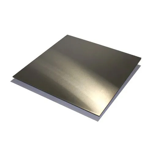 304 Stainless Steel Plate