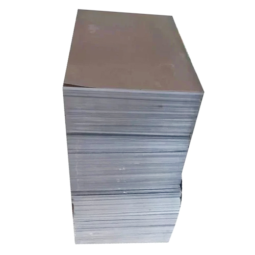 Duplex Steel Sheet