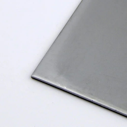 Stainless Steel Plate