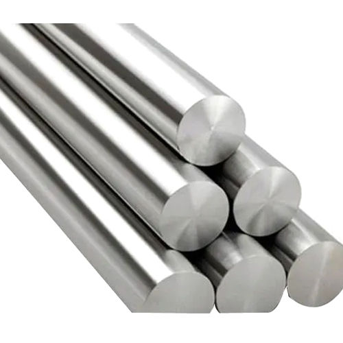 Stainless Steel 304 Bright Round Bar