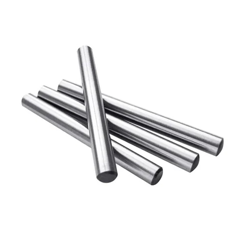 SS 410 Polished Round Bar