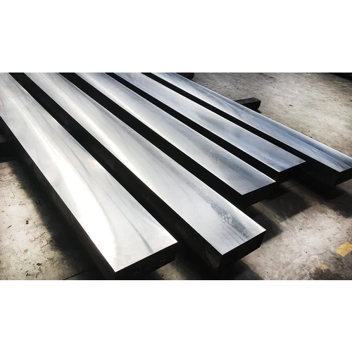 410 Stainless Steel Flat