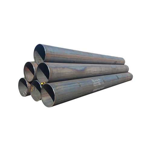 310 Seamless Pipe Application: Construction