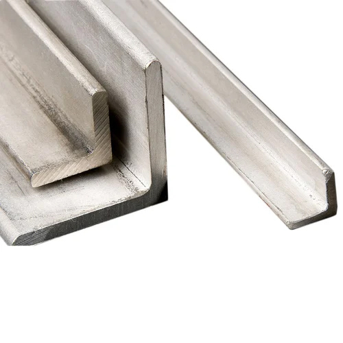 410 Stainless Steel Angle