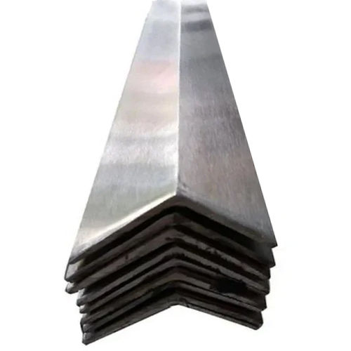 Stainless Steel Angle