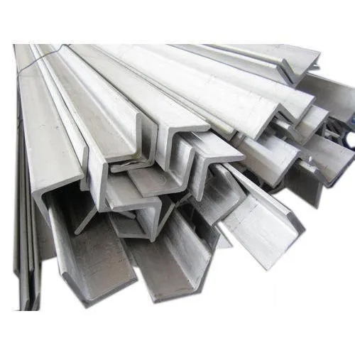 409 Stainless Steel Angle