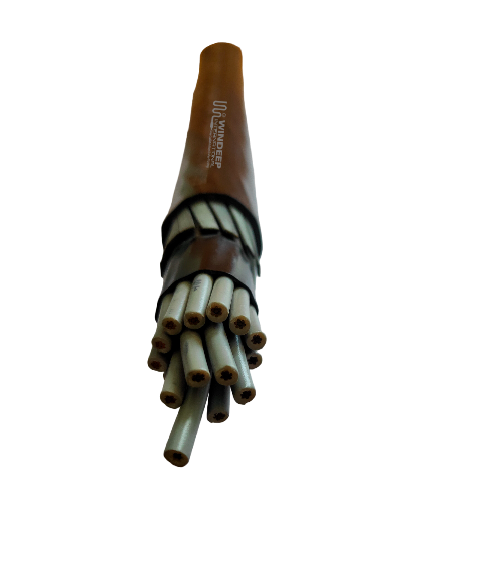 HT Power Cables
