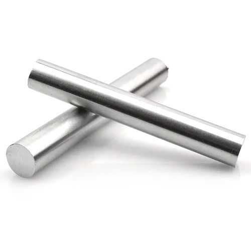 Silver Ss 304 Round Bar