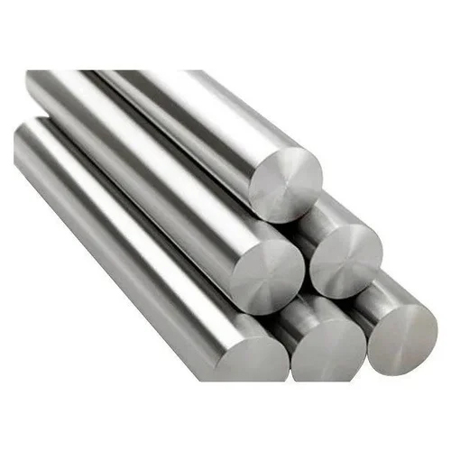 SS 316 Polished Round Bar