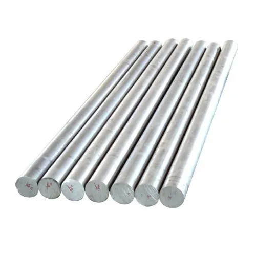 SS 410 Round Bar