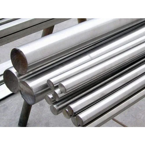 Stainless Steel Round Bars