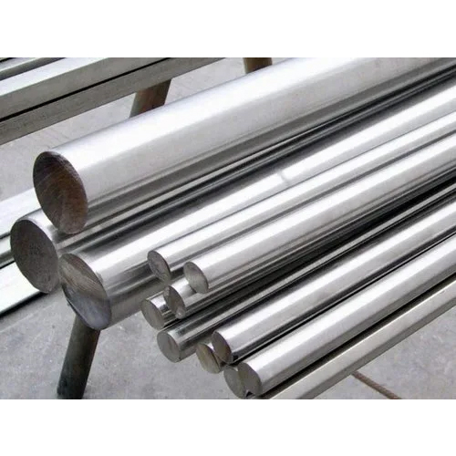 SS 316L Round Bar