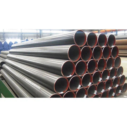 Stainless Steel Pipe