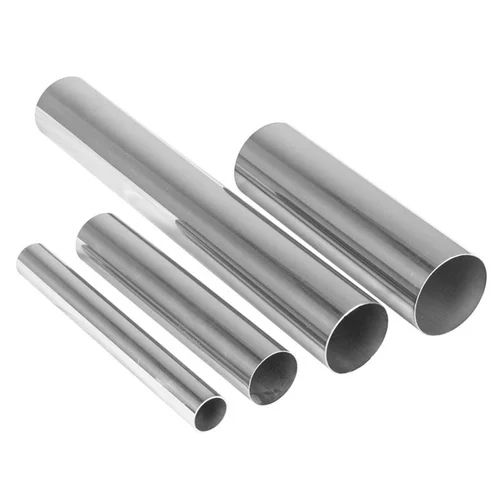 Silver 409 Erw Pipe