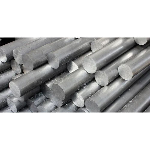 Stainless Steel Round Bars