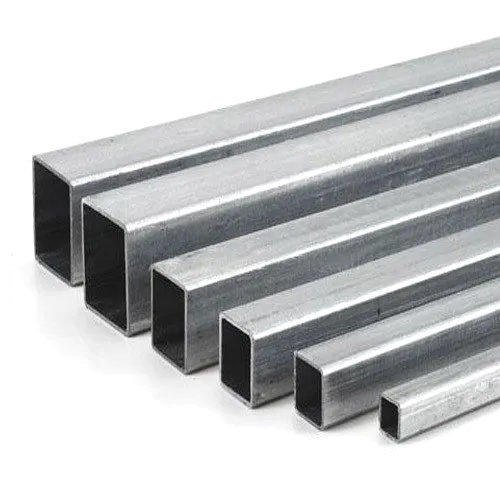 Stainless Steel Square Pipes