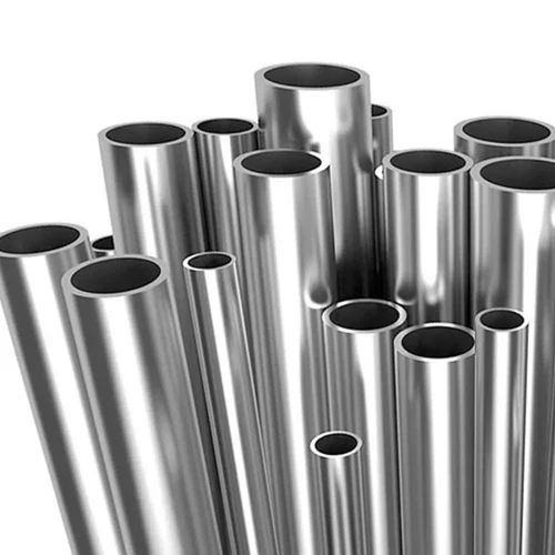 Seamless Pipes