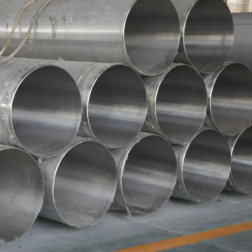 Stainless Steel ERW Pipes