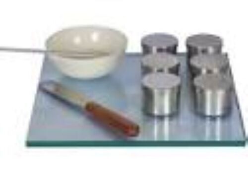 plastic limit test