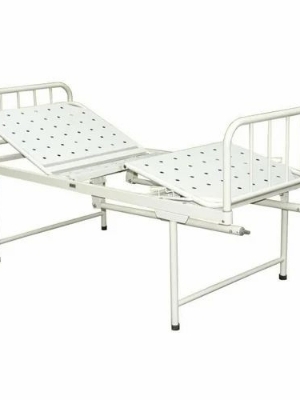 Manual Fowler Bed