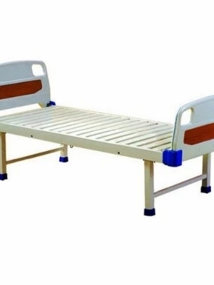 Super deluxe Plain Bed
