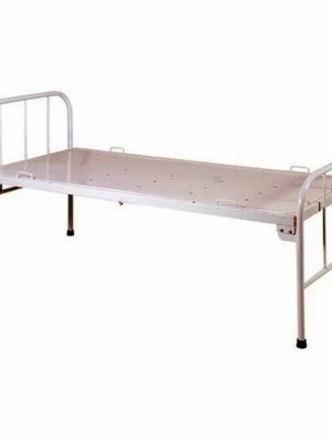 Model Hospital Plain Bed