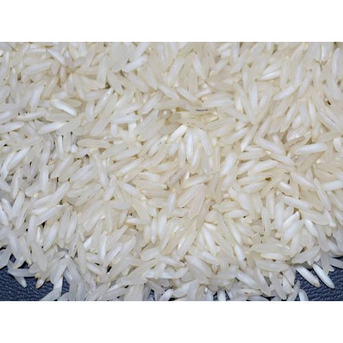 White Non Basmati Rice - Medium Grain, Fresh Quality with High Purity and Nil Moisture