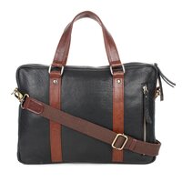 Genuine leather bags 13.5