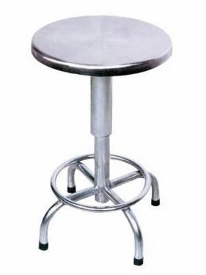 Deluxe Rev-olving Stool