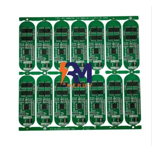 4s 5a Lfp Bms Lithium Battery