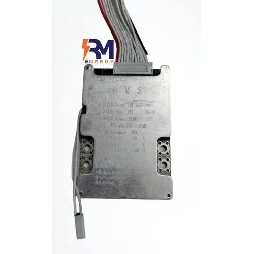 12S 40A TDT LFP BMS Lithium Battery