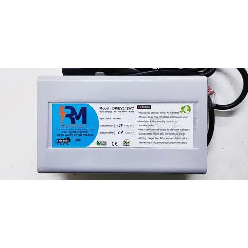 8S 29.2V (24V) 5A Lithium Charger