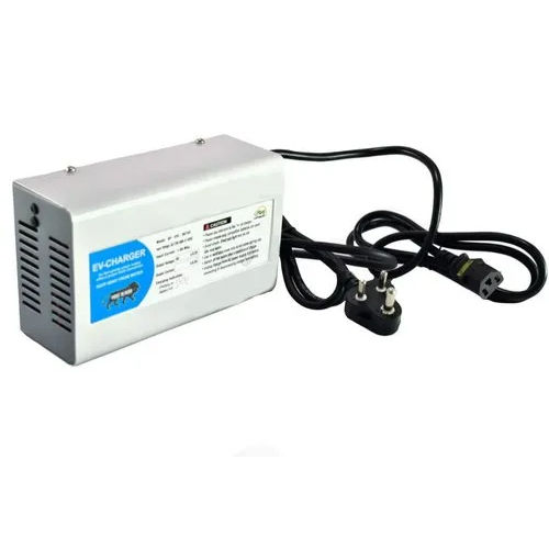 16S 58.4V (48V) 6A Lithium Charger