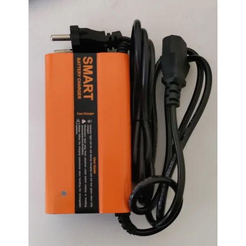 8S 24V (29.2V) 3A Lithium Charger