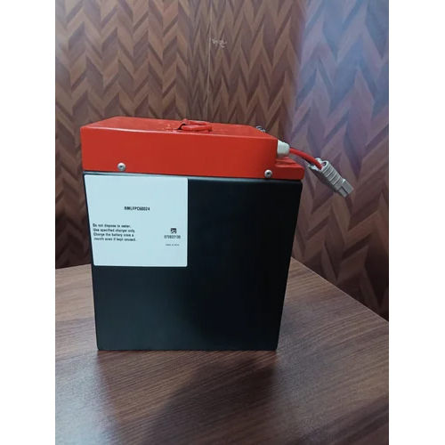 60V 30Ah Lithium Battery Pack for E-vehicles