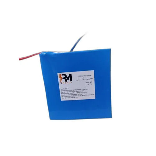 48V 16Ah Lithium Battery Pack