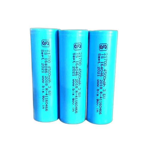 Lithium Ion Battery