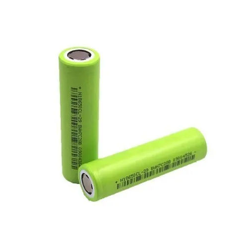 Bak N18650Cl 3.7V 2900Mah 18650 Li-Ion Rechargeable Cell For Ebike Application: Industrial