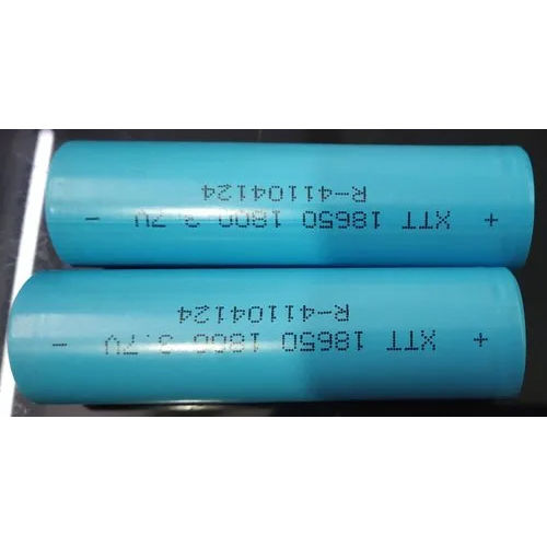 1500mAh 3.7 Volt 18650 Lithium Li-ion Rechargeable Battery