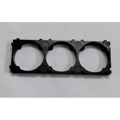 32650 Cell Battery Holder 1X3 Application: Industrial