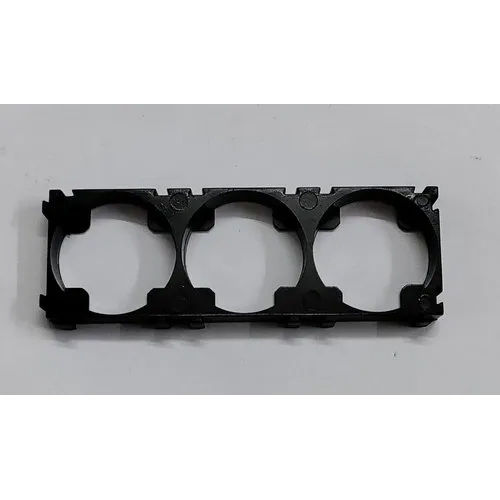 26650 Battery Cell Holder 1x3