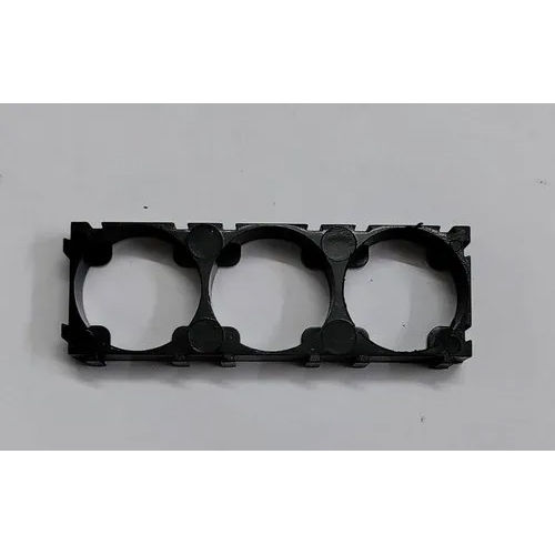 21700 Battery Cell Holder 1x3