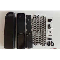 Hl-1 52cells Hailong Battery Case Application: Industrial